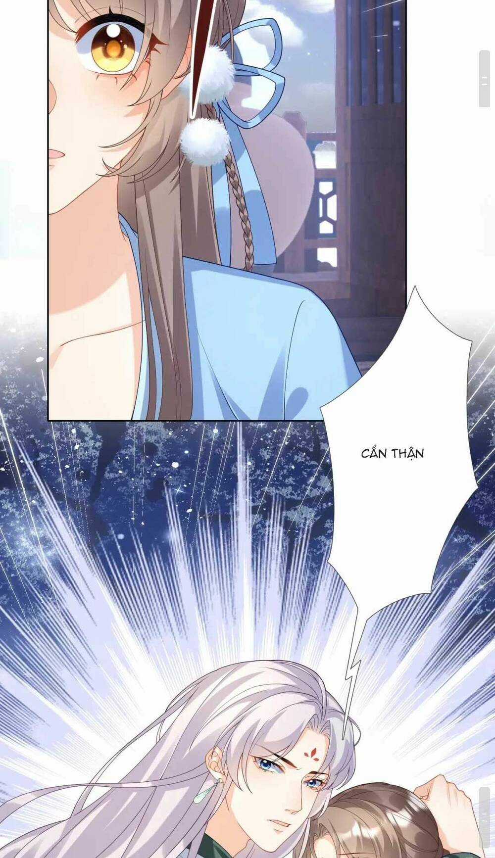 Phúc Hắc Hoa Yêu Mua Một Tặng Một Chapter 5 trang 25