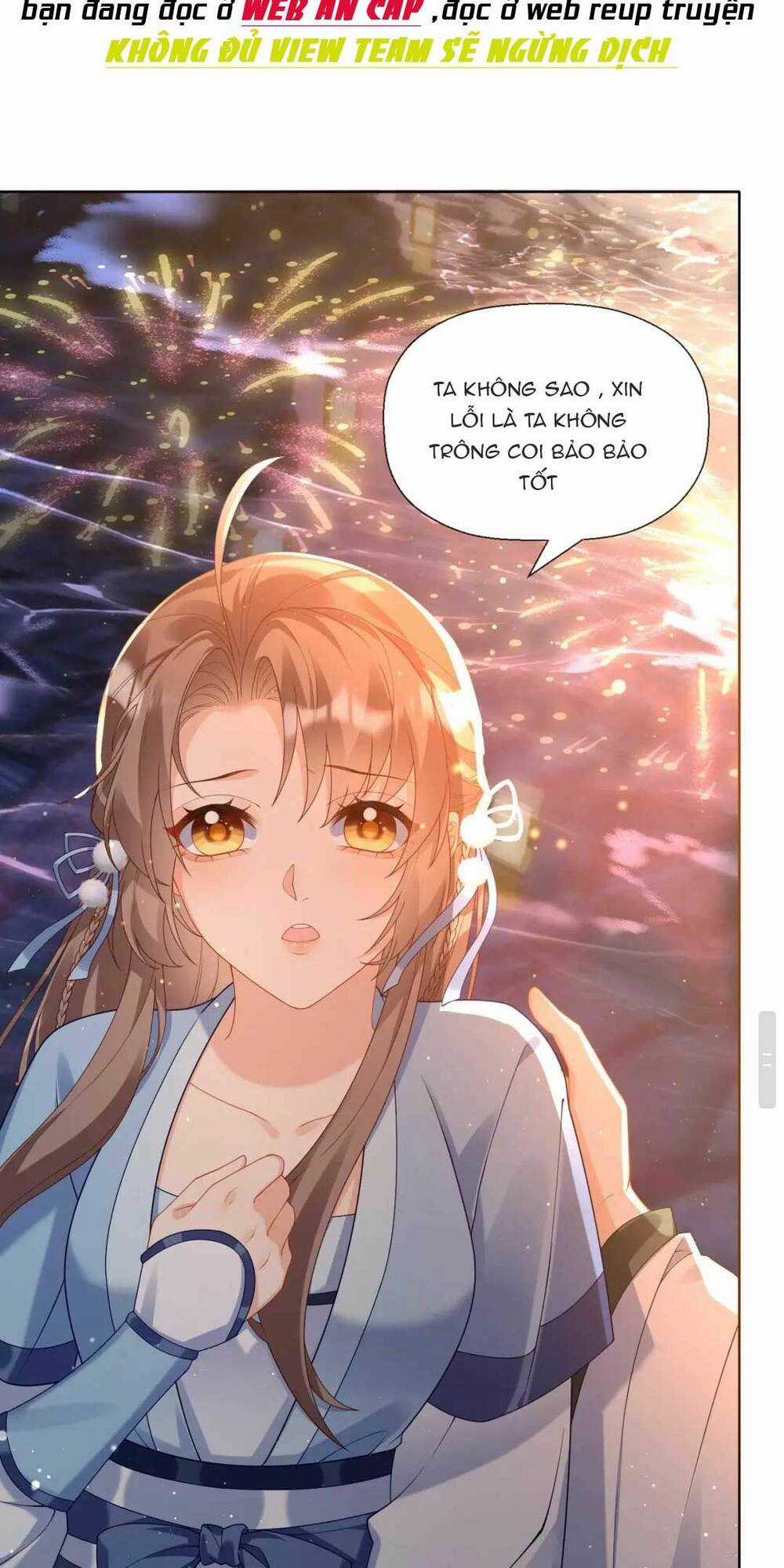 Phúc Hắc Hoa Yêu Mua Một Tặng Một Chapter 5 trang 3