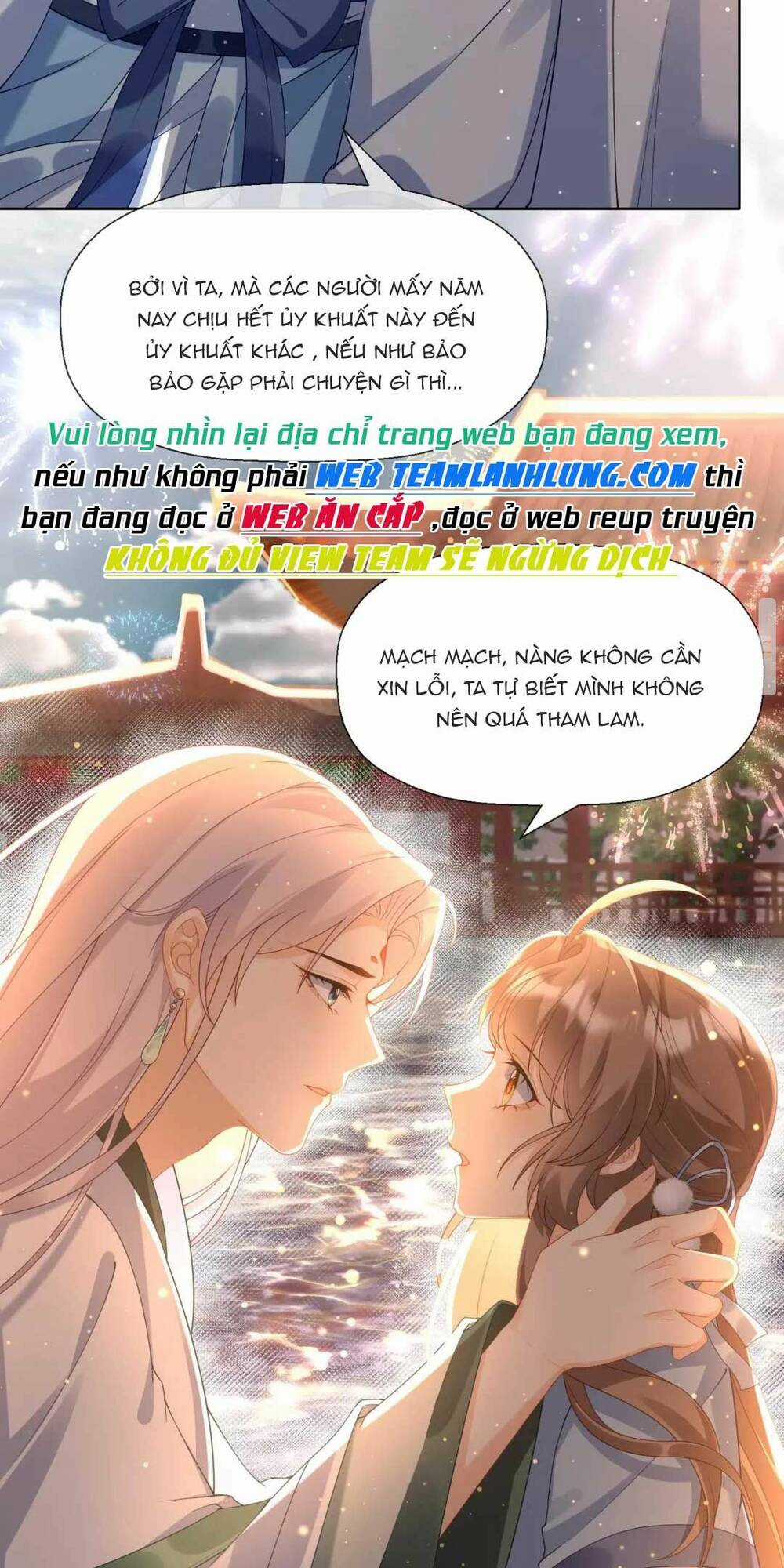 Phúc Hắc Hoa Yêu Mua Một Tặng Một Chapter 5 trang 4