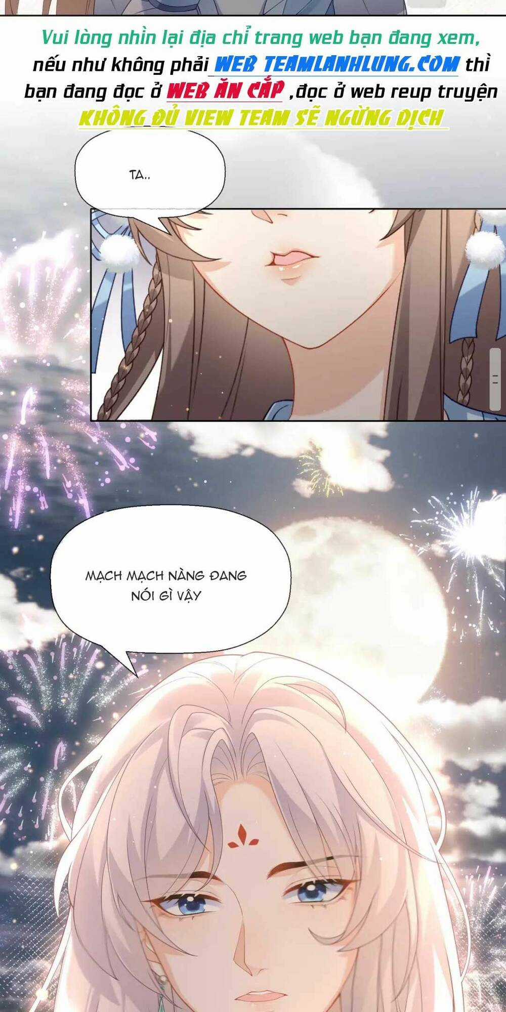 Phúc Hắc Hoa Yêu Mua Một Tặng Một Chapter 5 trang 7