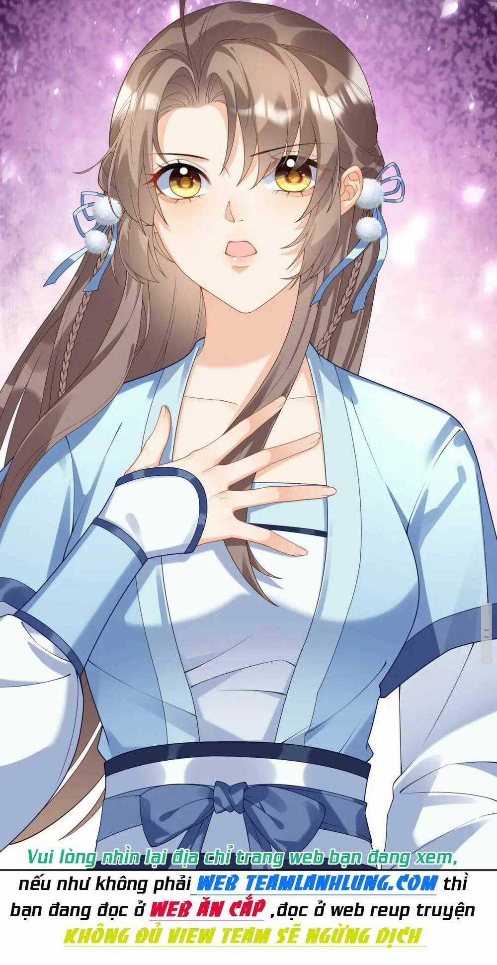 Phúc Hắc Hoa Yêu Mua Một Tặng Một Chapter 5 trang 9