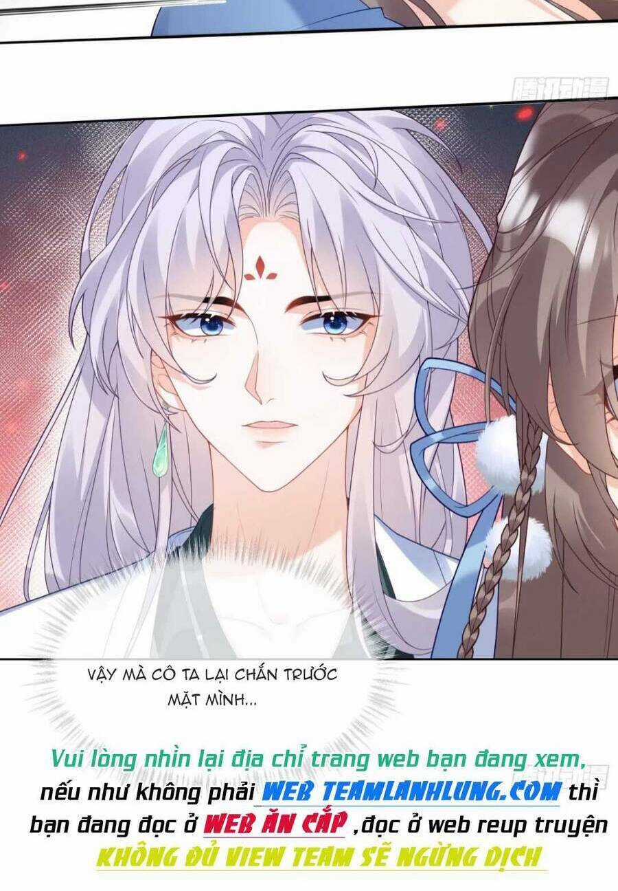 Phúc Hắc Hoa Yêu Mua Một Tặng Một Chapter 6 trang 12