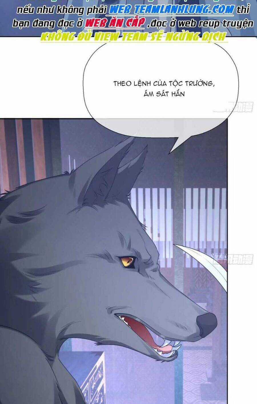 Phúc Hắc Hoa Yêu Mua Một Tặng Một Chapter 6 trang 16