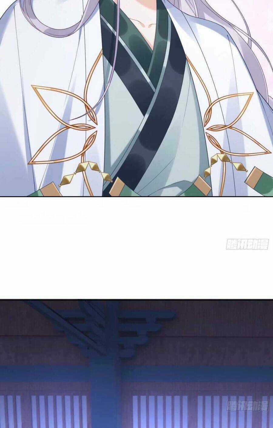 Phúc Hắc Hoa Yêu Mua Một Tặng Một Chapter 6 trang 21