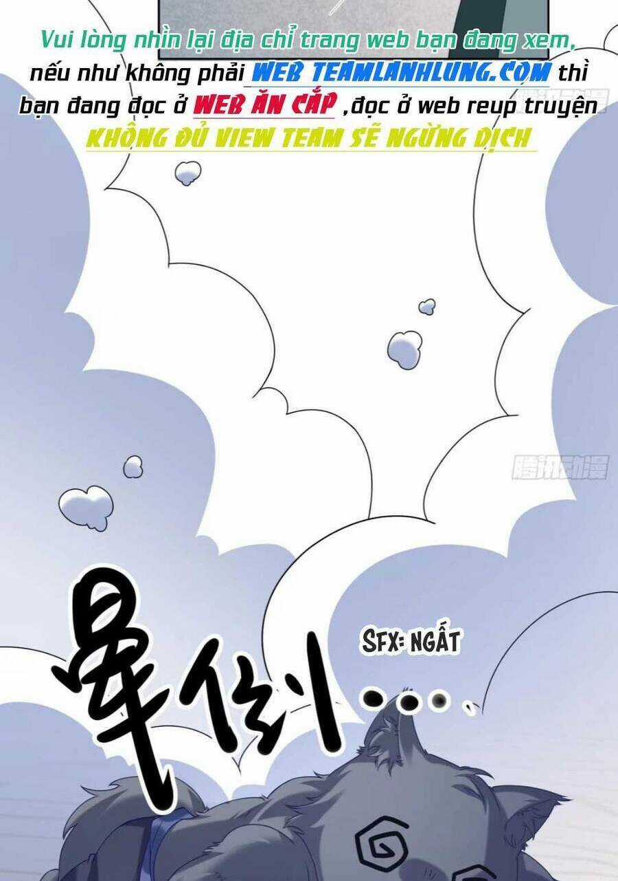 Phúc Hắc Hoa Yêu Mua Một Tặng Một Chapter 6 trang 28