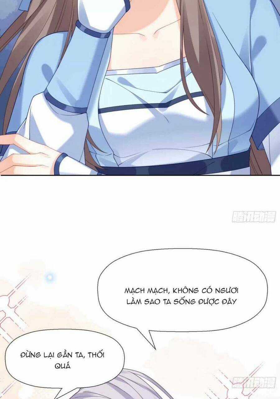 Phúc Hắc Hoa Yêu Mua Một Tặng Một Chapter 6 trang 30