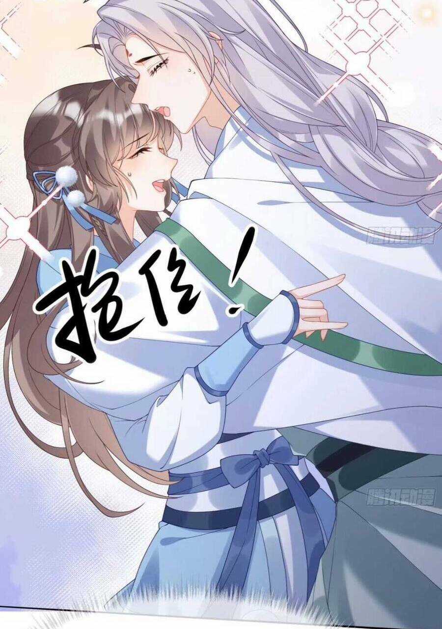 Phúc Hắc Hoa Yêu Mua Một Tặng Một Chapter 6 trang 31