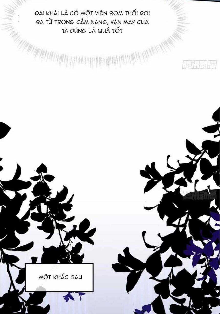 Phúc Hắc Hoa Yêu Mua Một Tặng Một Chapter 6 trang 32