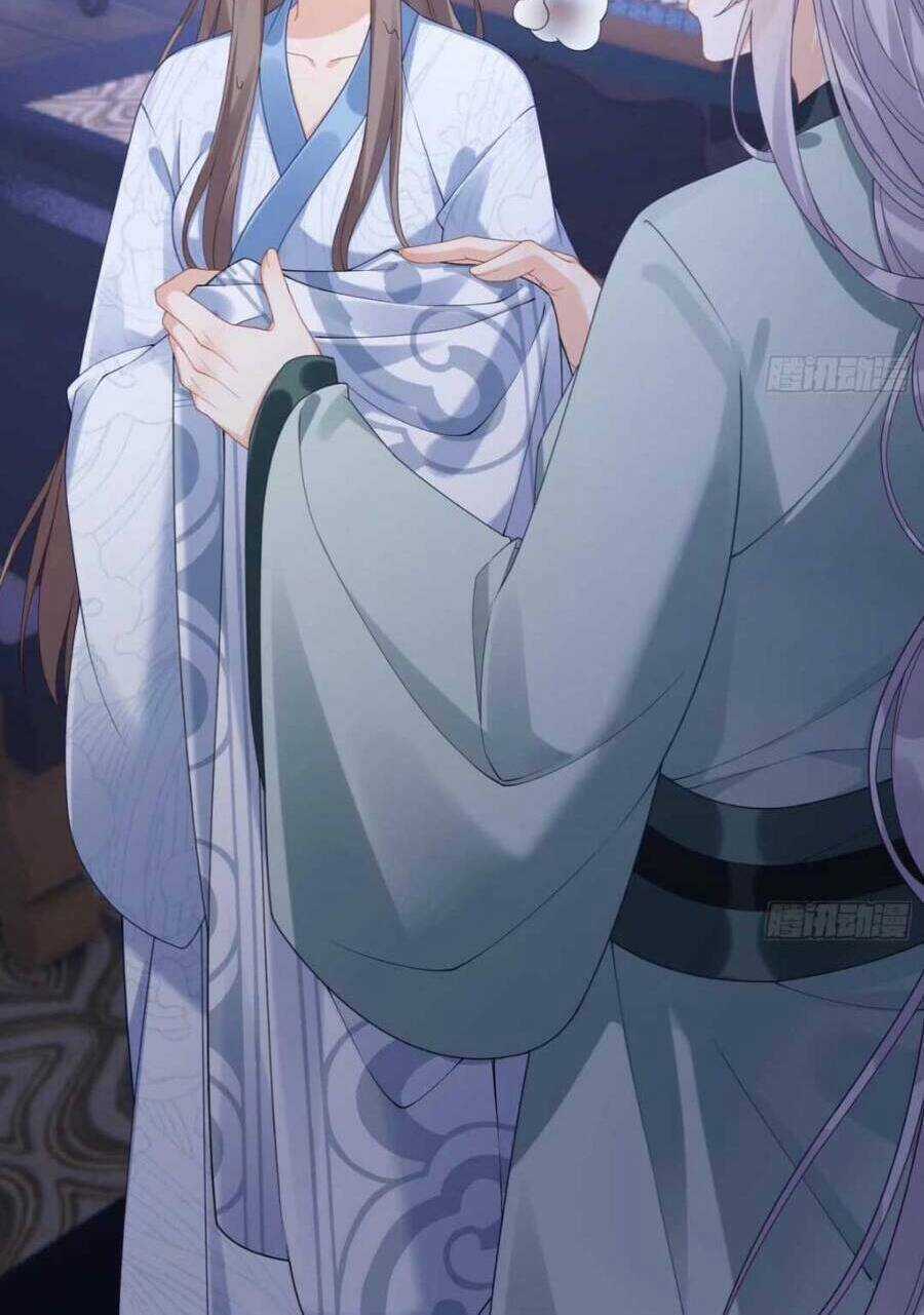 Phúc Hắc Hoa Yêu Mua Một Tặng Một Chapter 6 trang 34