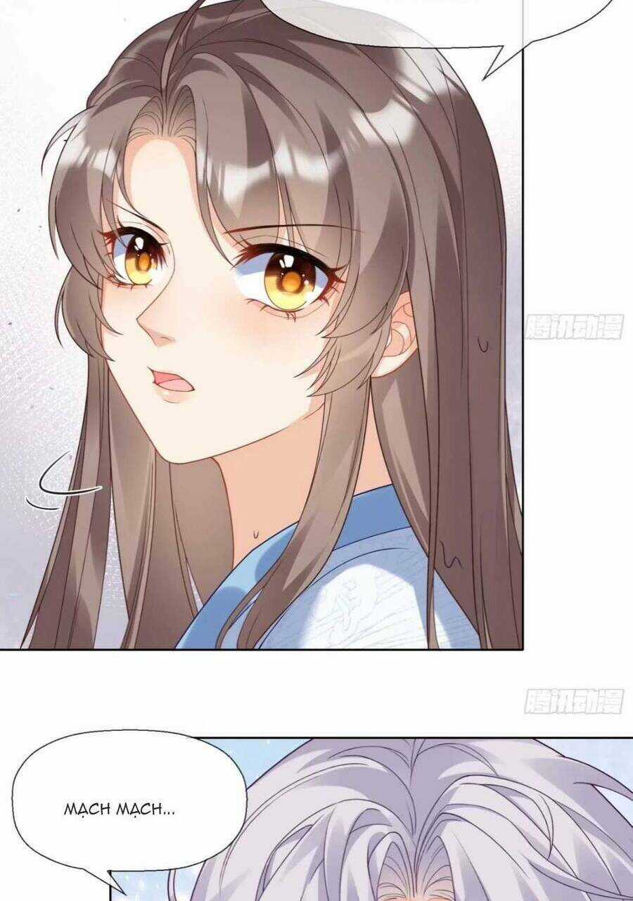 Phúc Hắc Hoa Yêu Mua Một Tặng Một Chapter 6 trang 36