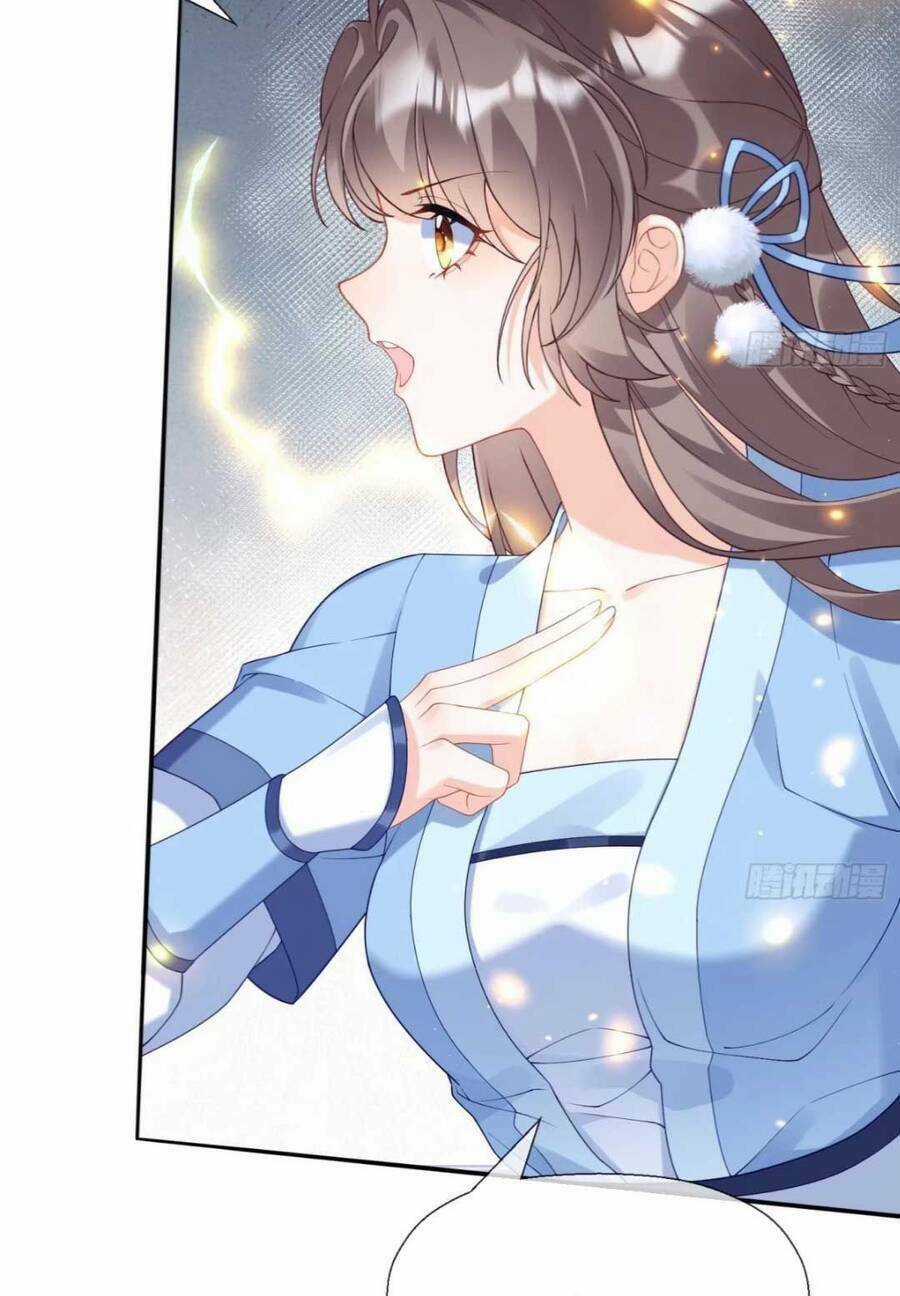 Phúc Hắc Hoa Yêu Mua Một Tặng Một Chapter 6 trang 7