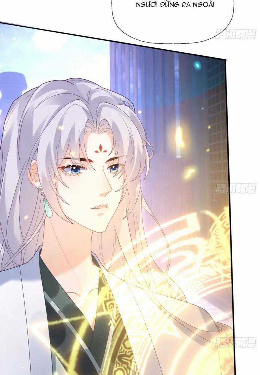 Phúc Hắc Hoa Yêu Mua Một Tặng Một Chapter 6 trang 8