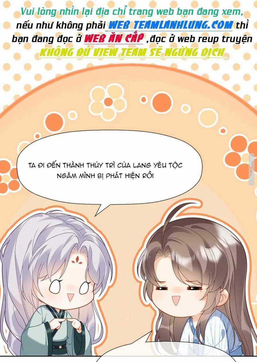 Phúc Hắc Hoa Yêu Mua Một Tặng Một Chapter 7 trang 11