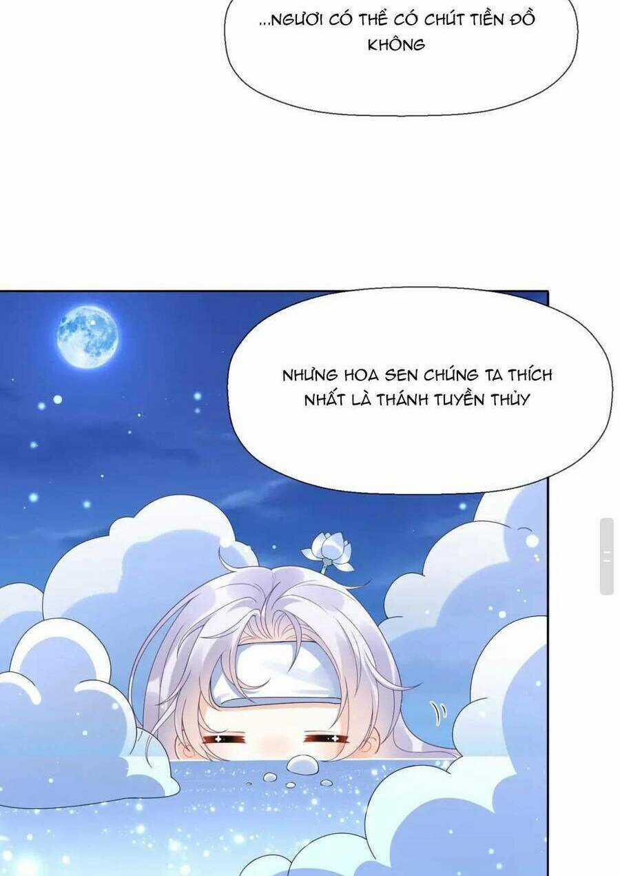 Phúc Hắc Hoa Yêu Mua Một Tặng Một Chapter 7 trang 12