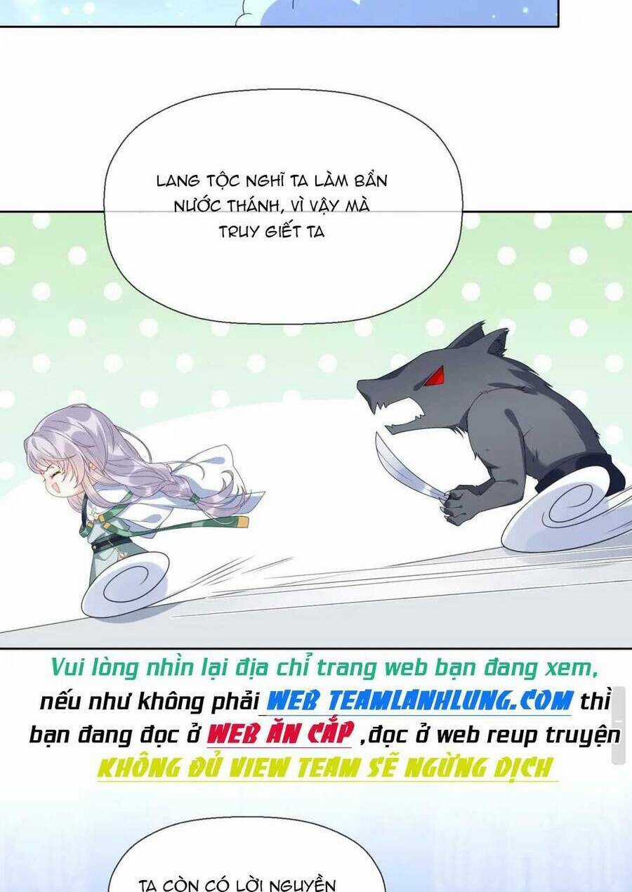 Phúc Hắc Hoa Yêu Mua Một Tặng Một Chapter 7 trang 13