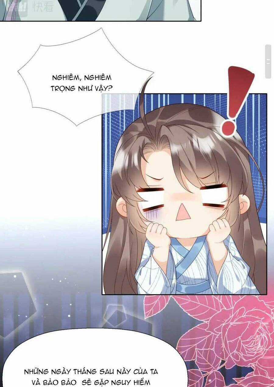 Phúc Hắc Hoa Yêu Mua Một Tặng Một Chapter 7 trang 16