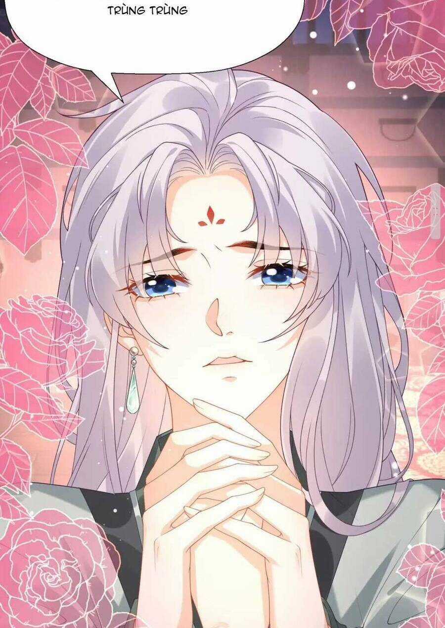 Phúc Hắc Hoa Yêu Mua Một Tặng Một Chapter 7 trang 17