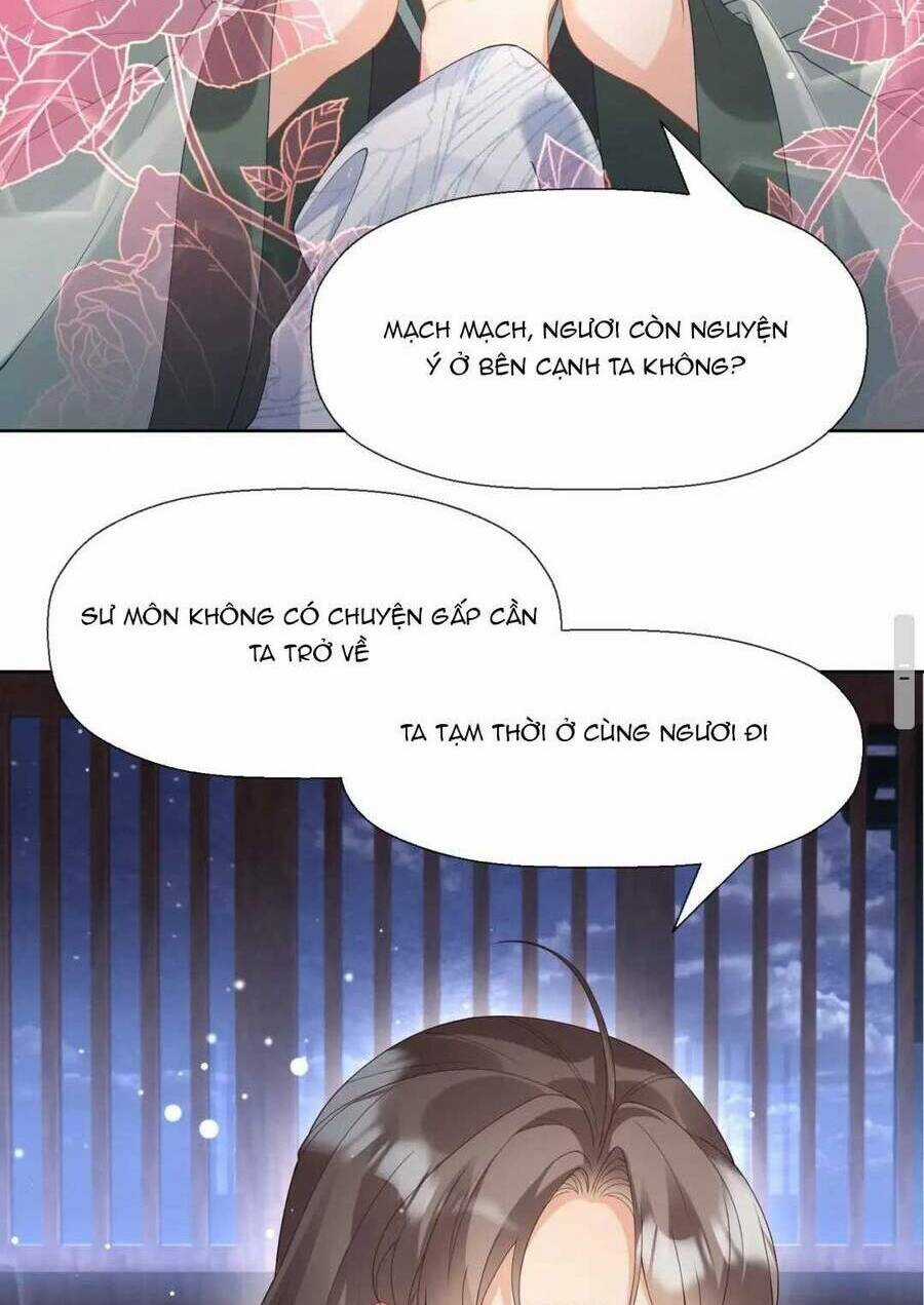 Phúc Hắc Hoa Yêu Mua Một Tặng Một Chapter 7 trang 18