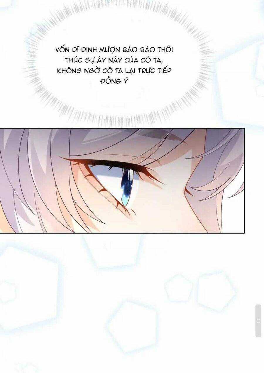 Phúc Hắc Hoa Yêu Mua Một Tặng Một Chapter 7 trang 20