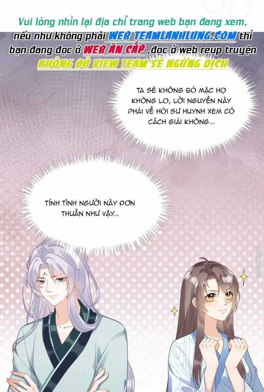 Phúc Hắc Hoa Yêu Mua Một Tặng Một Chapter 7 trang 21