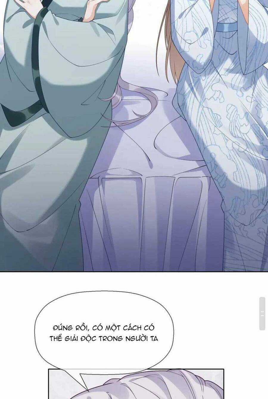 Phúc Hắc Hoa Yêu Mua Một Tặng Một Chapter 7 trang 22