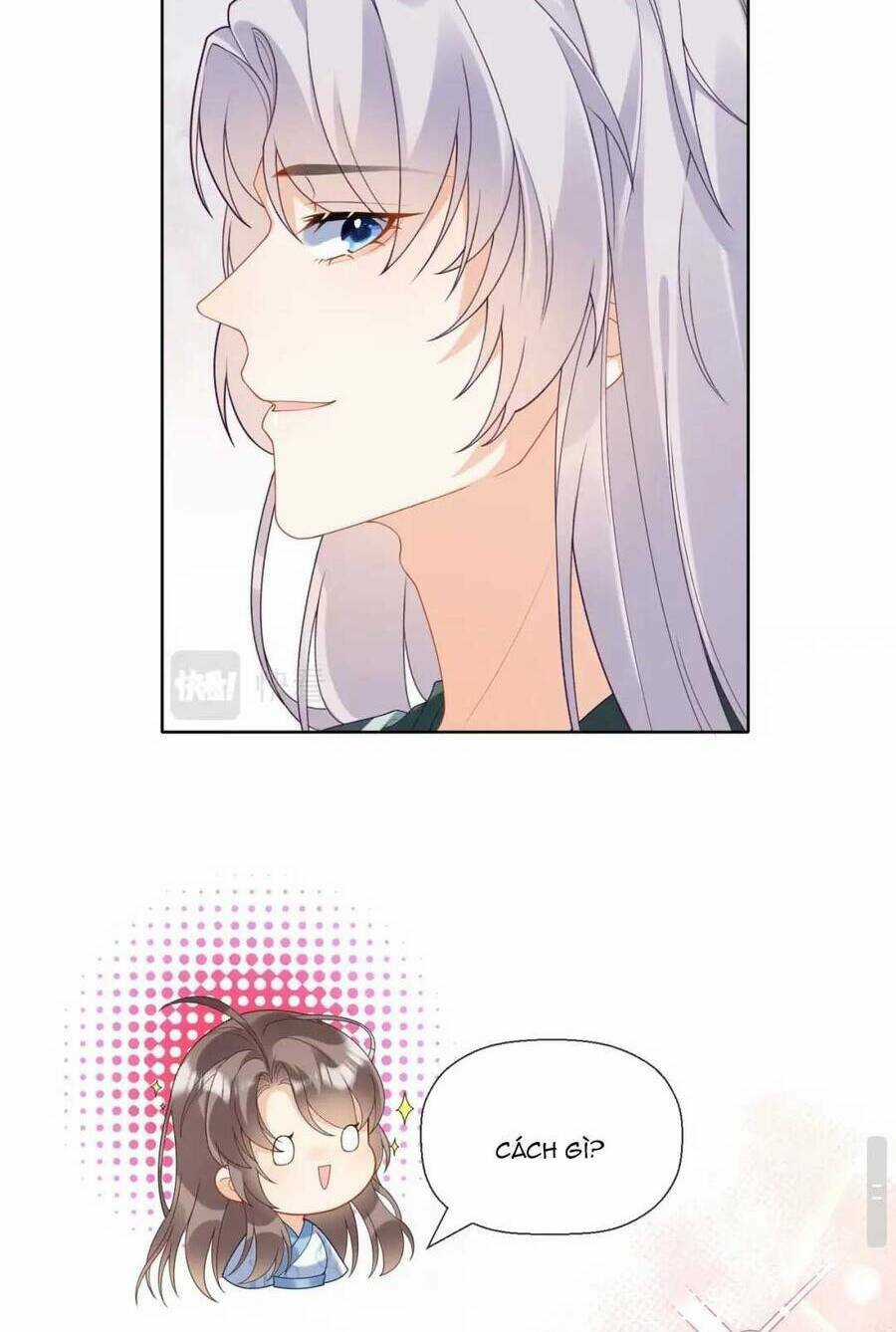 Phúc Hắc Hoa Yêu Mua Một Tặng Một Chapter 7 trang 23