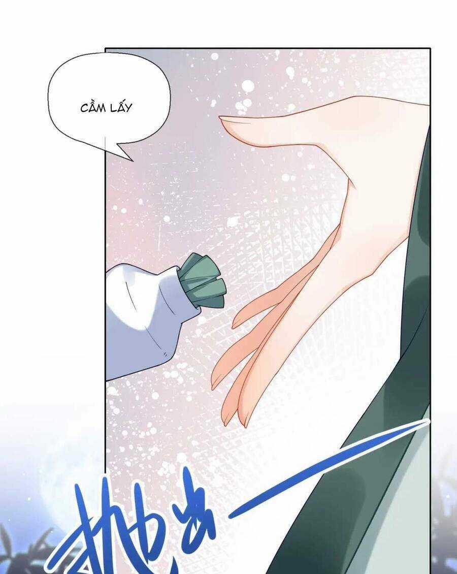 Phúc Hắc Hoa Yêu Mua Một Tặng Một Chapter 7 trang 31