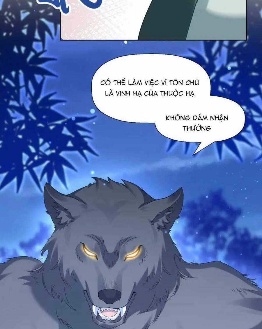 Phúc Hắc Hoa Yêu Mua Một Tặng Một Chapter 7 trang 32