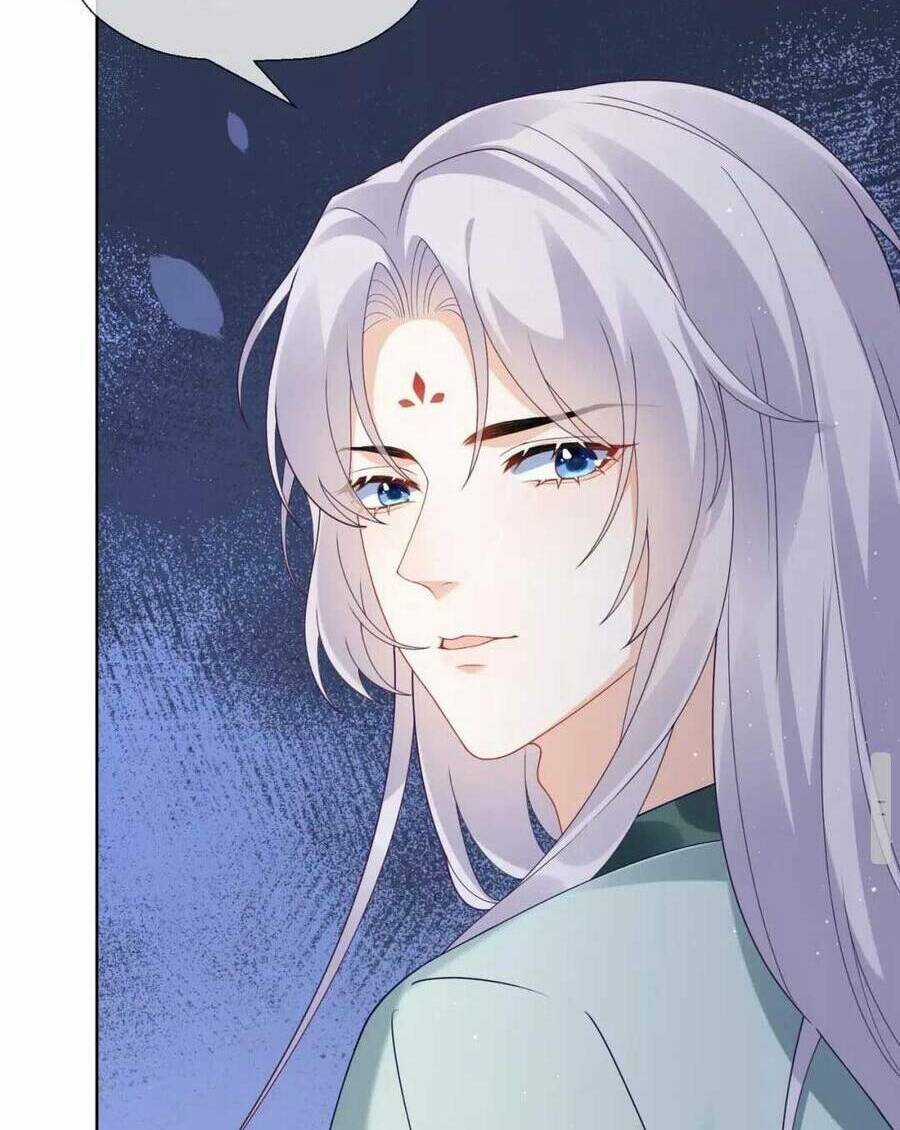 Phúc Hắc Hoa Yêu Mua Một Tặng Một Chapter 7 trang 34