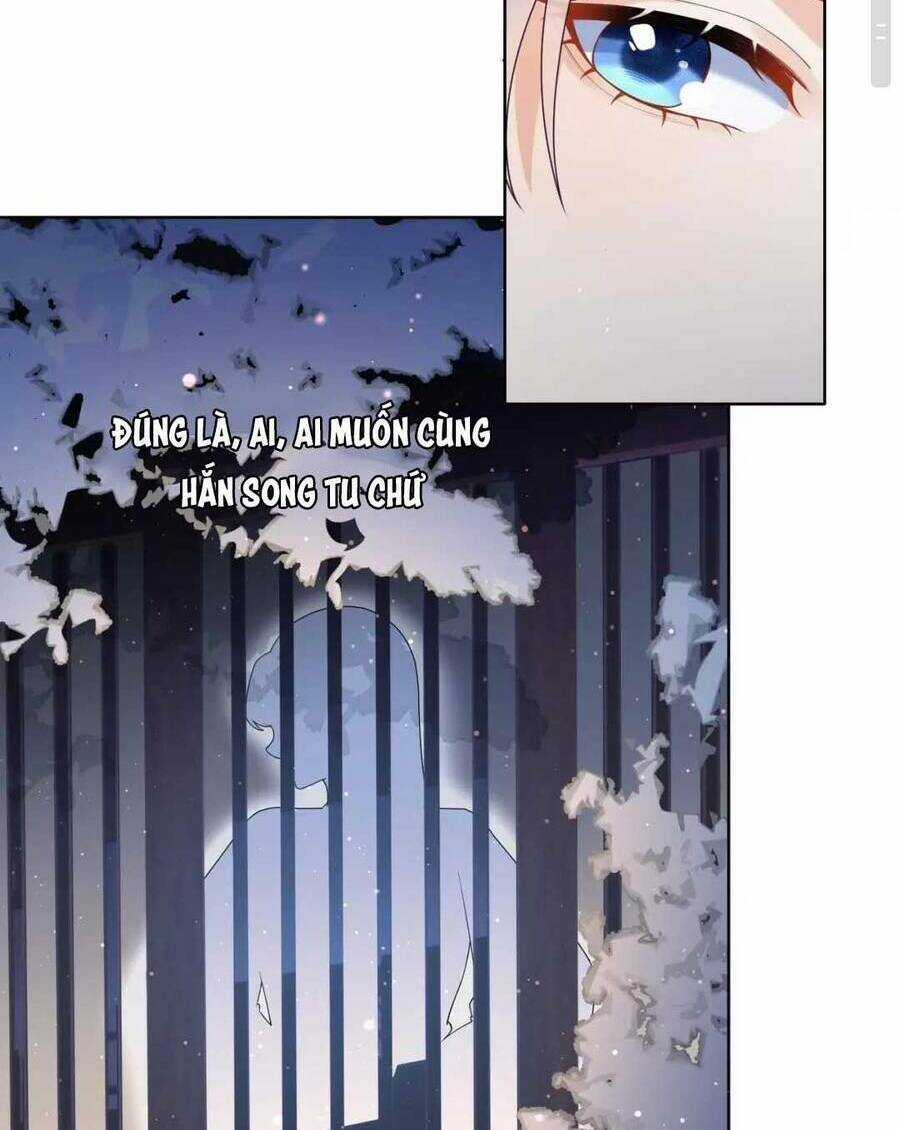 Phúc Hắc Hoa Yêu Mua Một Tặng Một Chapter 7 trang 36