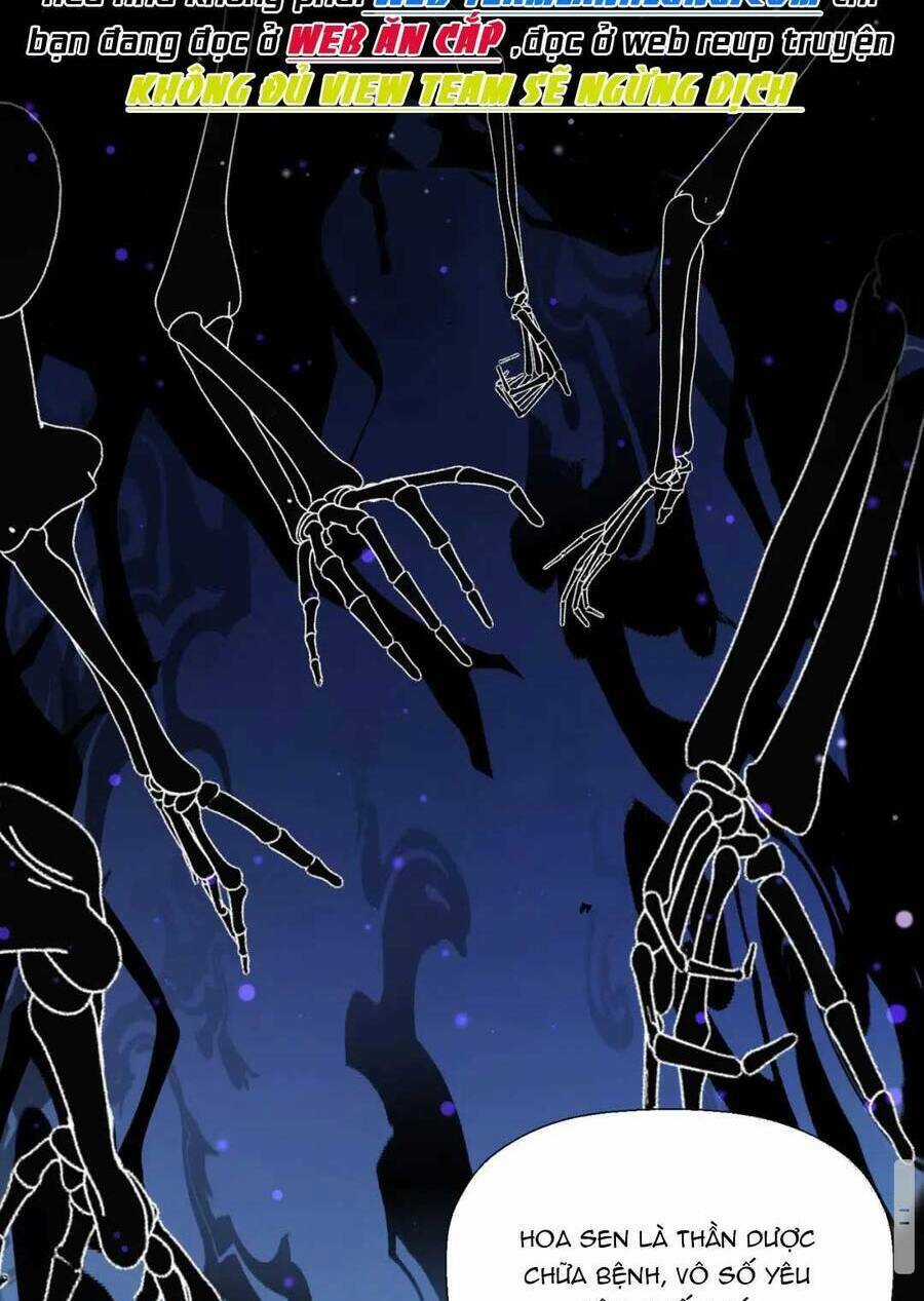 Phúc Hắc Hoa Yêu Mua Một Tặng Một Chapter 7 trang 5