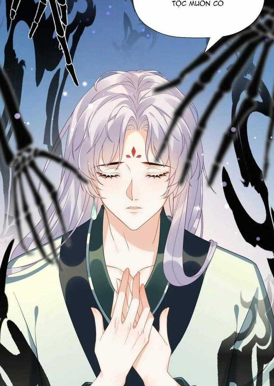 Phúc Hắc Hoa Yêu Mua Một Tặng Một Chapter 7 trang 6