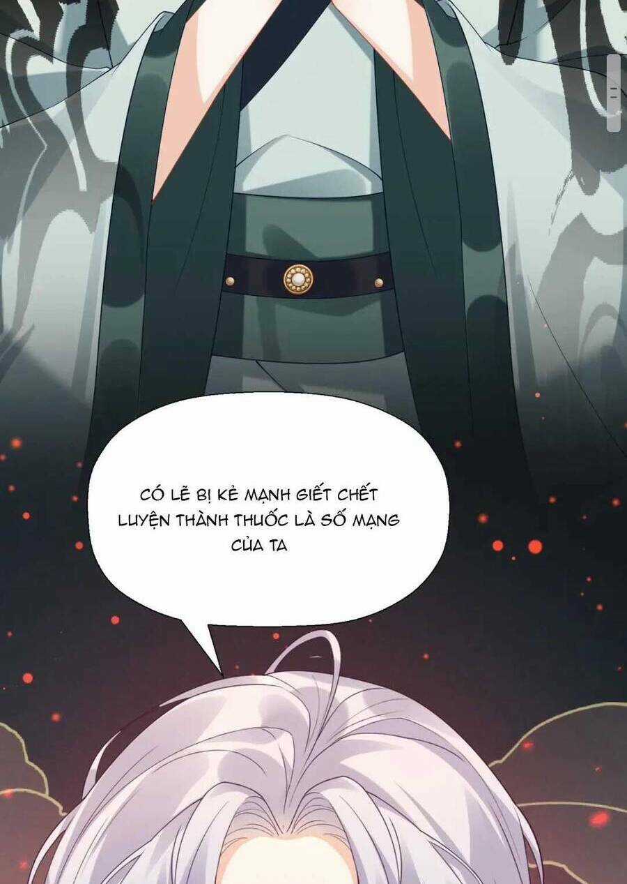 Phúc Hắc Hoa Yêu Mua Một Tặng Một Chapter 7 trang 7