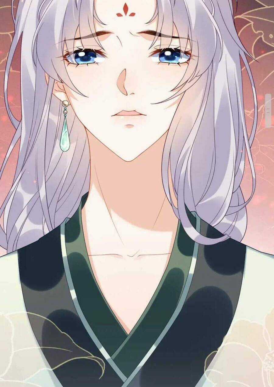 Phúc Hắc Hoa Yêu Mua Một Tặng Một Chapter 7 trang 8