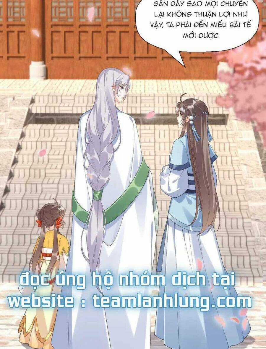 Phúc Hắc Hoa Yêu Mua Một Tặng Một Chapter 8 trang 13