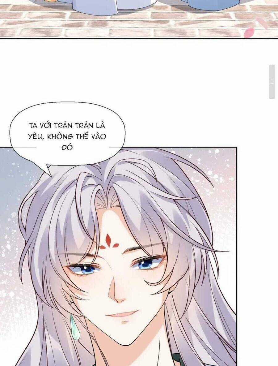 Phúc Hắc Hoa Yêu Mua Một Tặng Một Chapter 8 trang 14