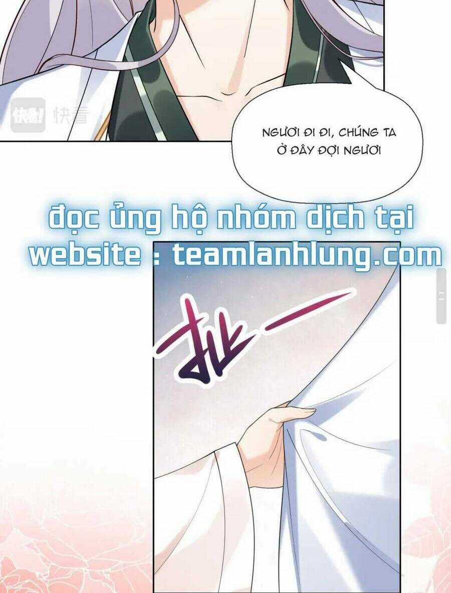 Phúc Hắc Hoa Yêu Mua Một Tặng Một Chapter 8 trang 15