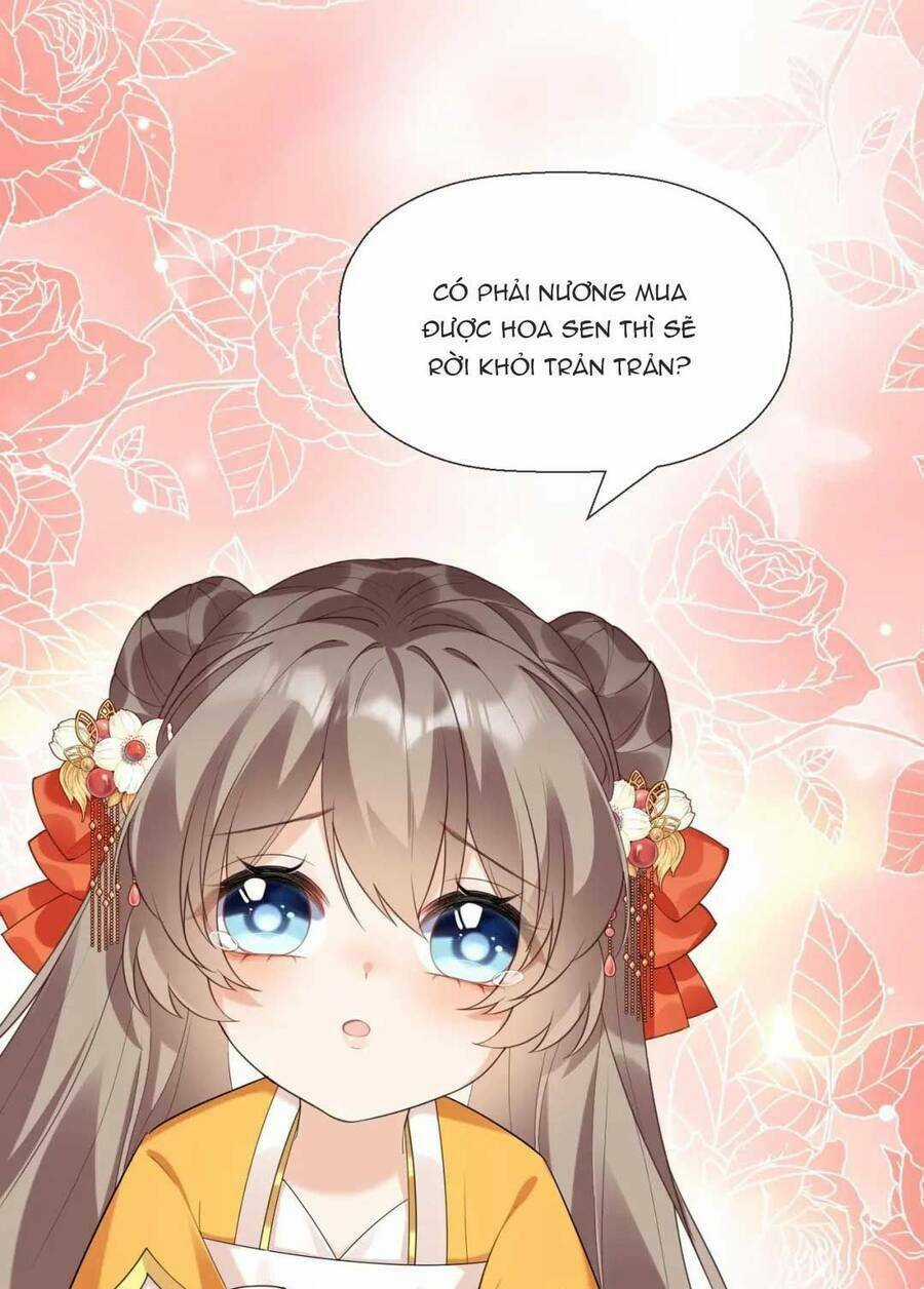 Phúc Hắc Hoa Yêu Mua Một Tặng Một Chapter 8 trang 16