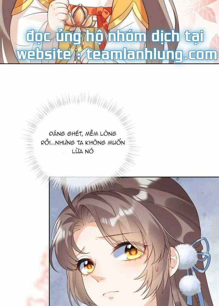 Phúc Hắc Hoa Yêu Mua Một Tặng Một Chapter 8 trang 17