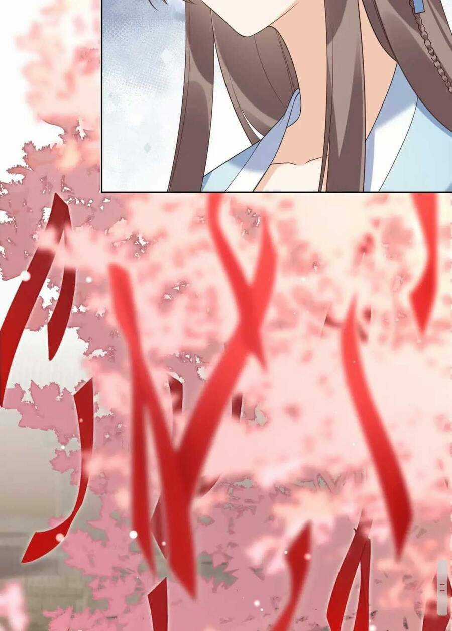 Phúc Hắc Hoa Yêu Mua Một Tặng Một Chapter 8 trang 18