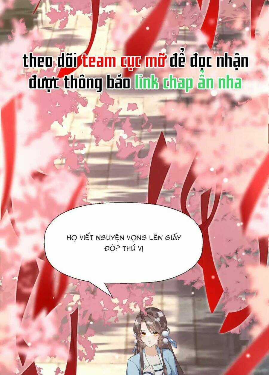 Phúc Hắc Hoa Yêu Mua Một Tặng Một Chapter 8 trang 19