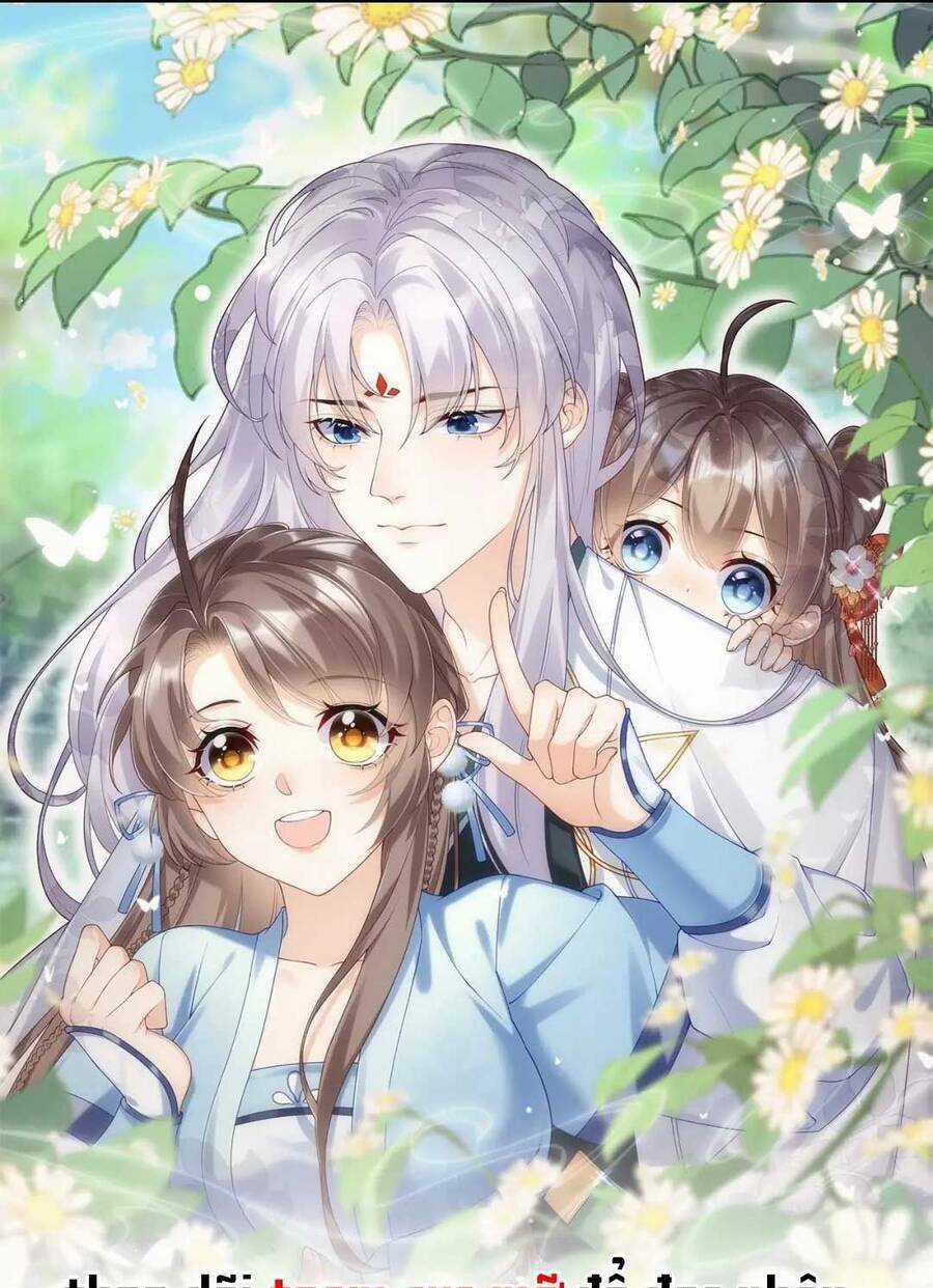 Phúc Hắc Hoa Yêu Mua Một Tặng Một Chapter 8 trang 2