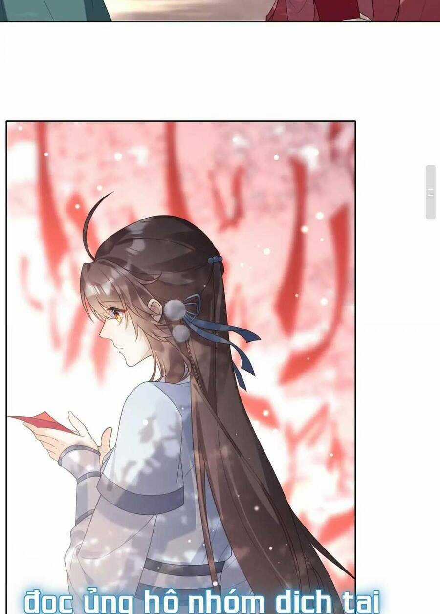 Phúc Hắc Hoa Yêu Mua Một Tặng Một Chapter 8 trang 21