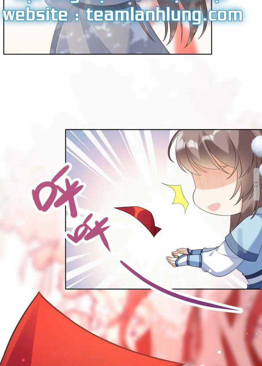 Phúc Hắc Hoa Yêu Mua Một Tặng Một Chapter 8 trang 22