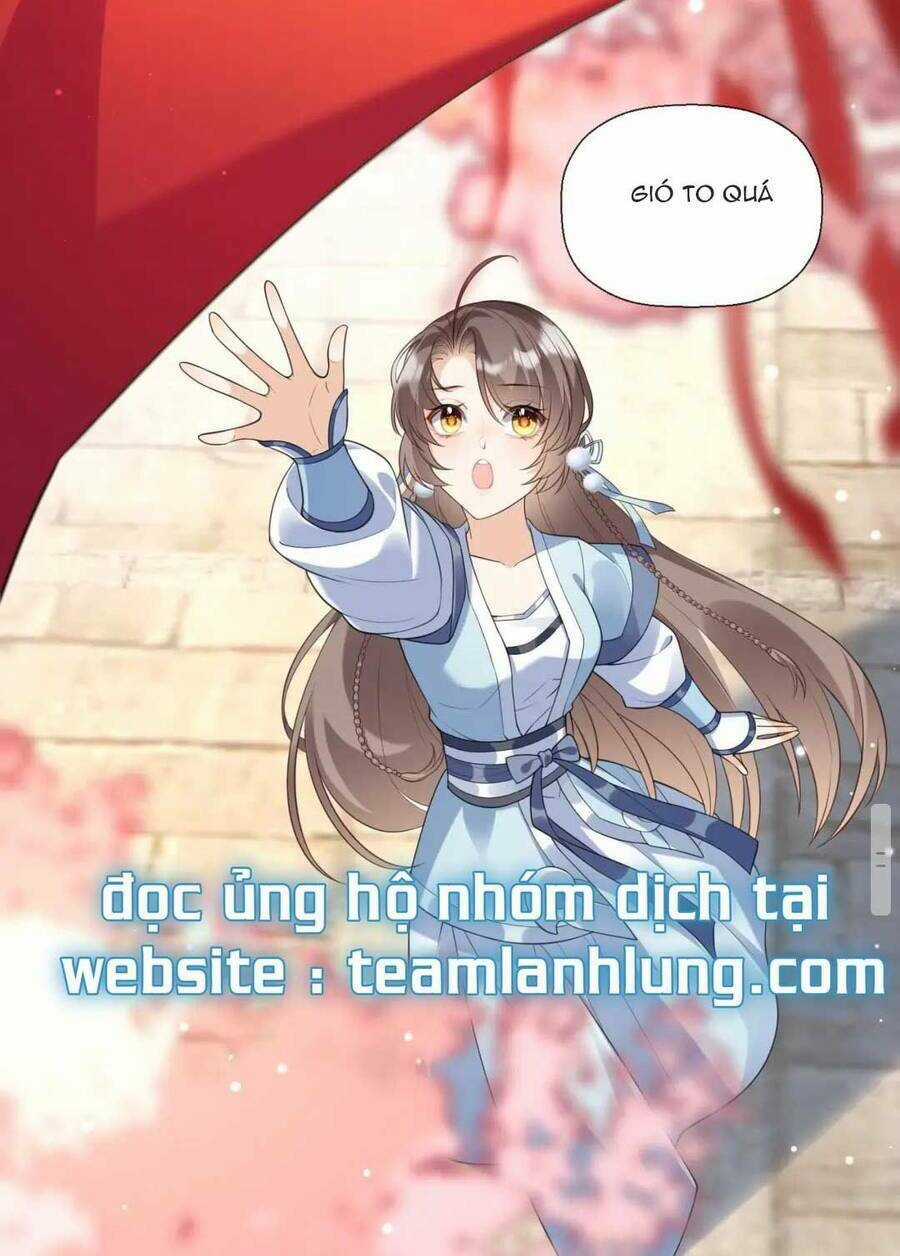 Phúc Hắc Hoa Yêu Mua Một Tặng Một Chapter 8 trang 23