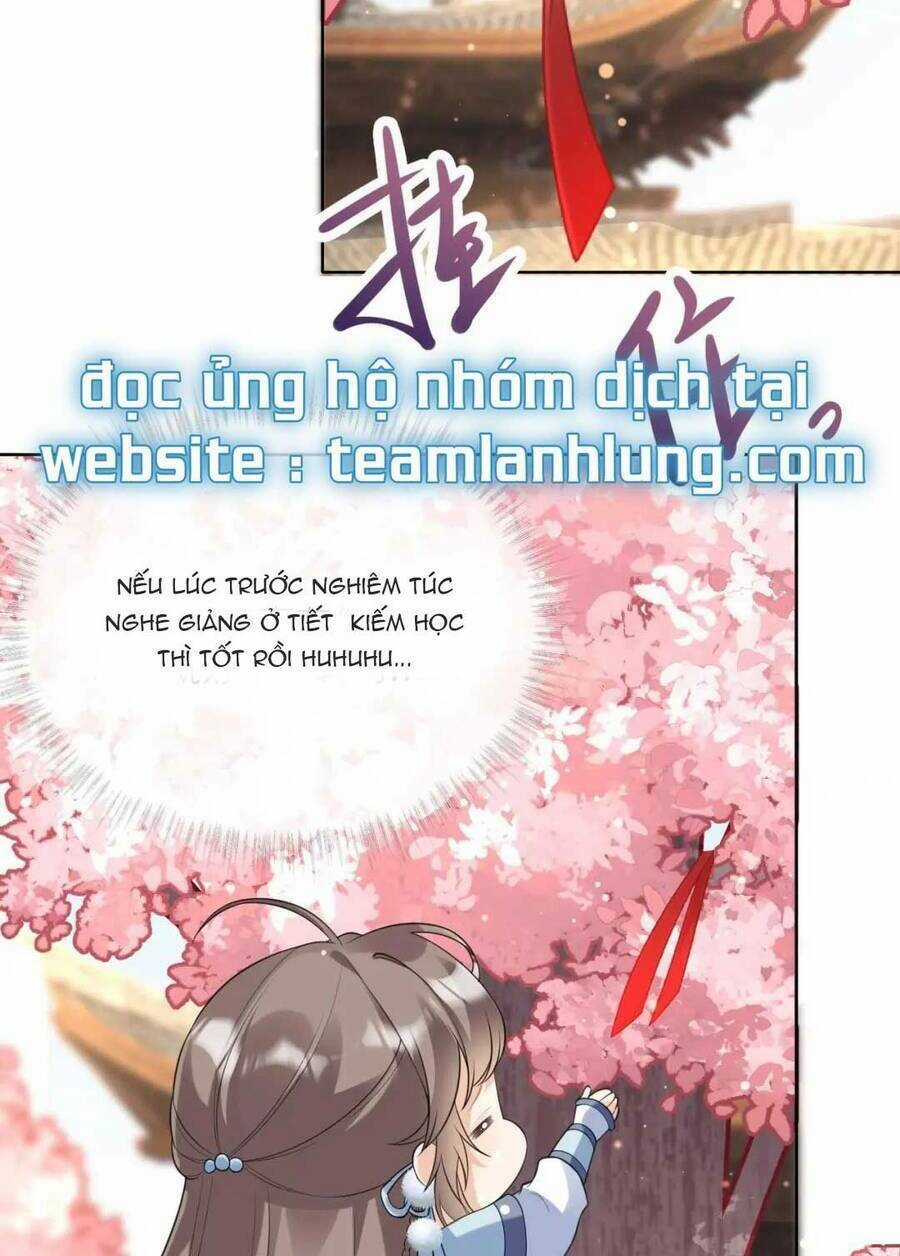 Phúc Hắc Hoa Yêu Mua Một Tặng Một Chapter 8 trang 25