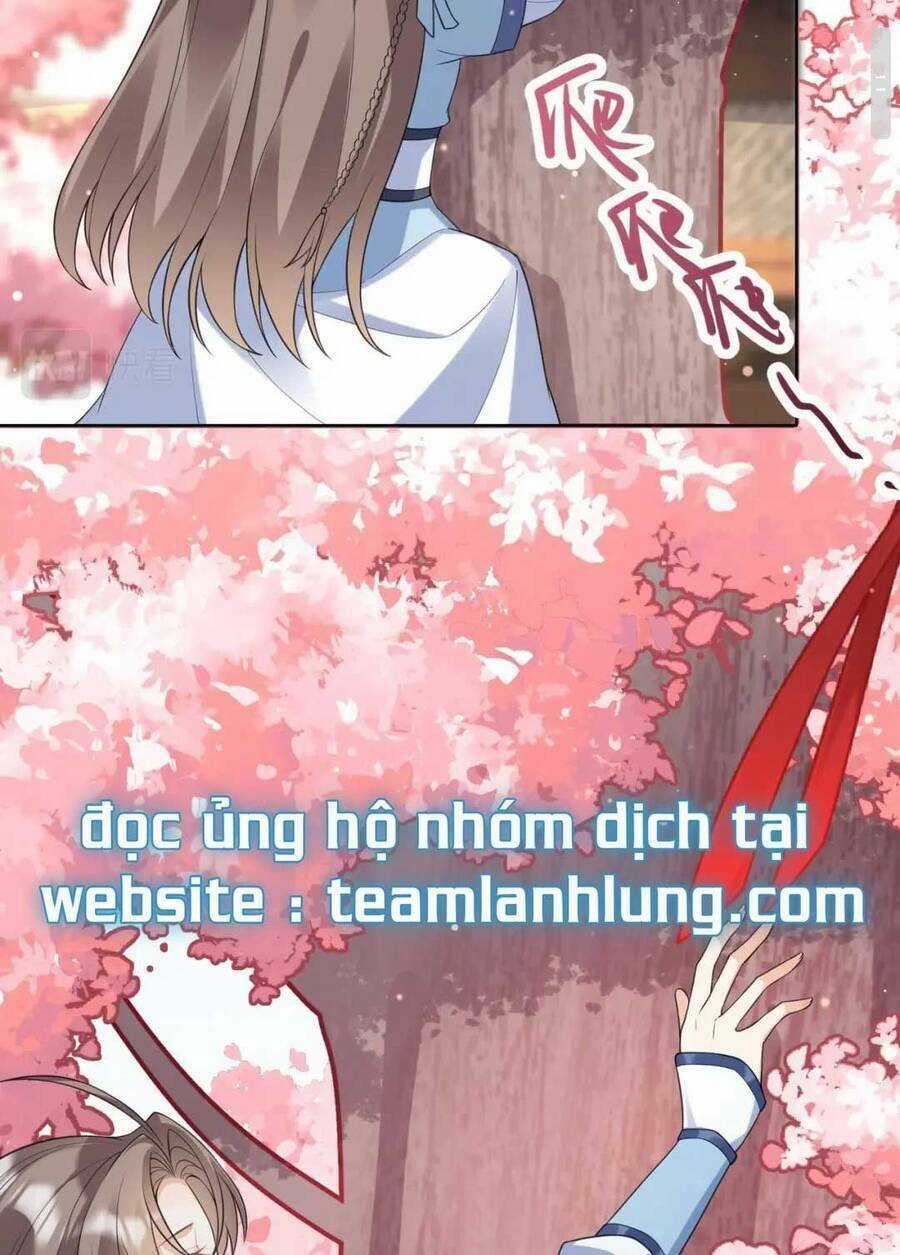 Phúc Hắc Hoa Yêu Mua Một Tặng Một Chapter 8 trang 26