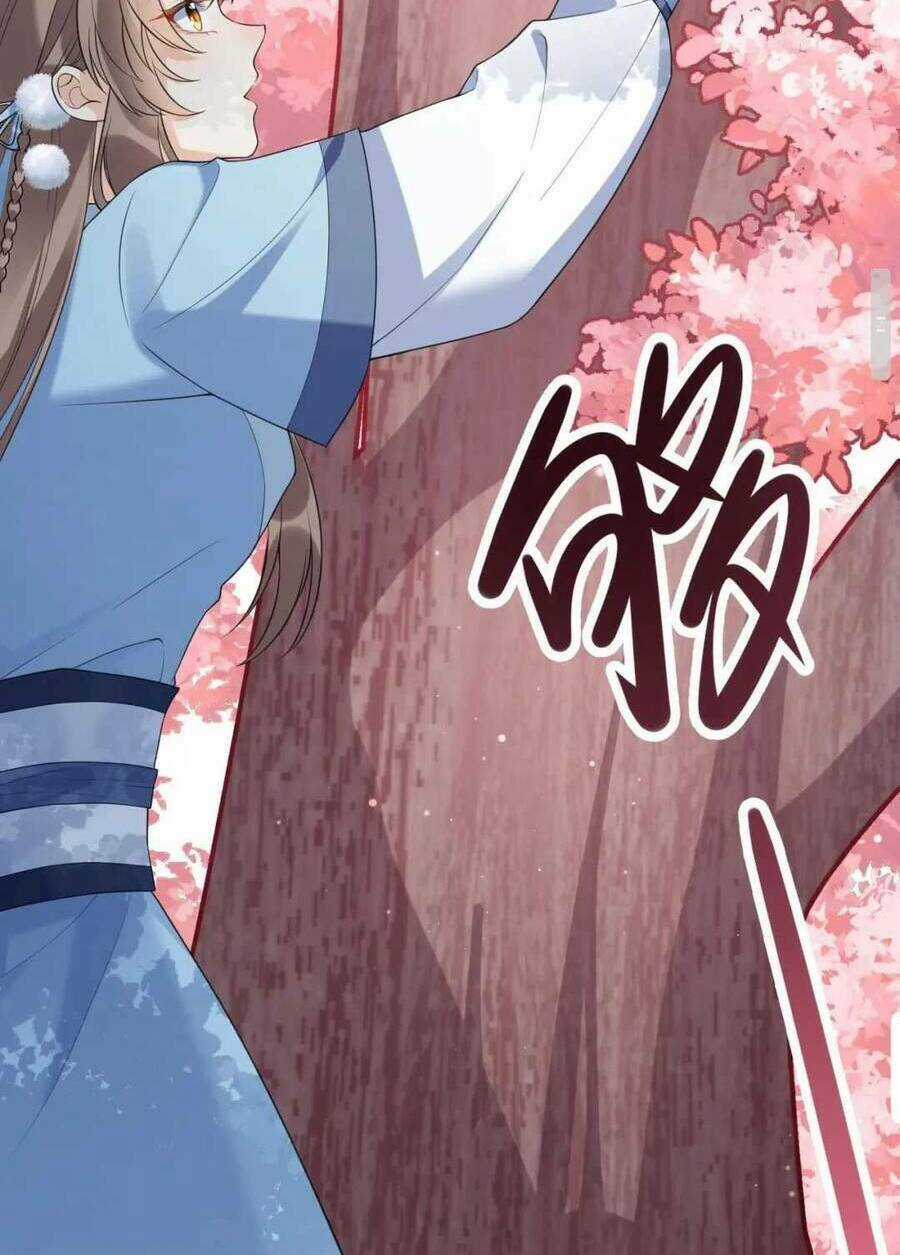 Phúc Hắc Hoa Yêu Mua Một Tặng Một Chapter 8 trang 27