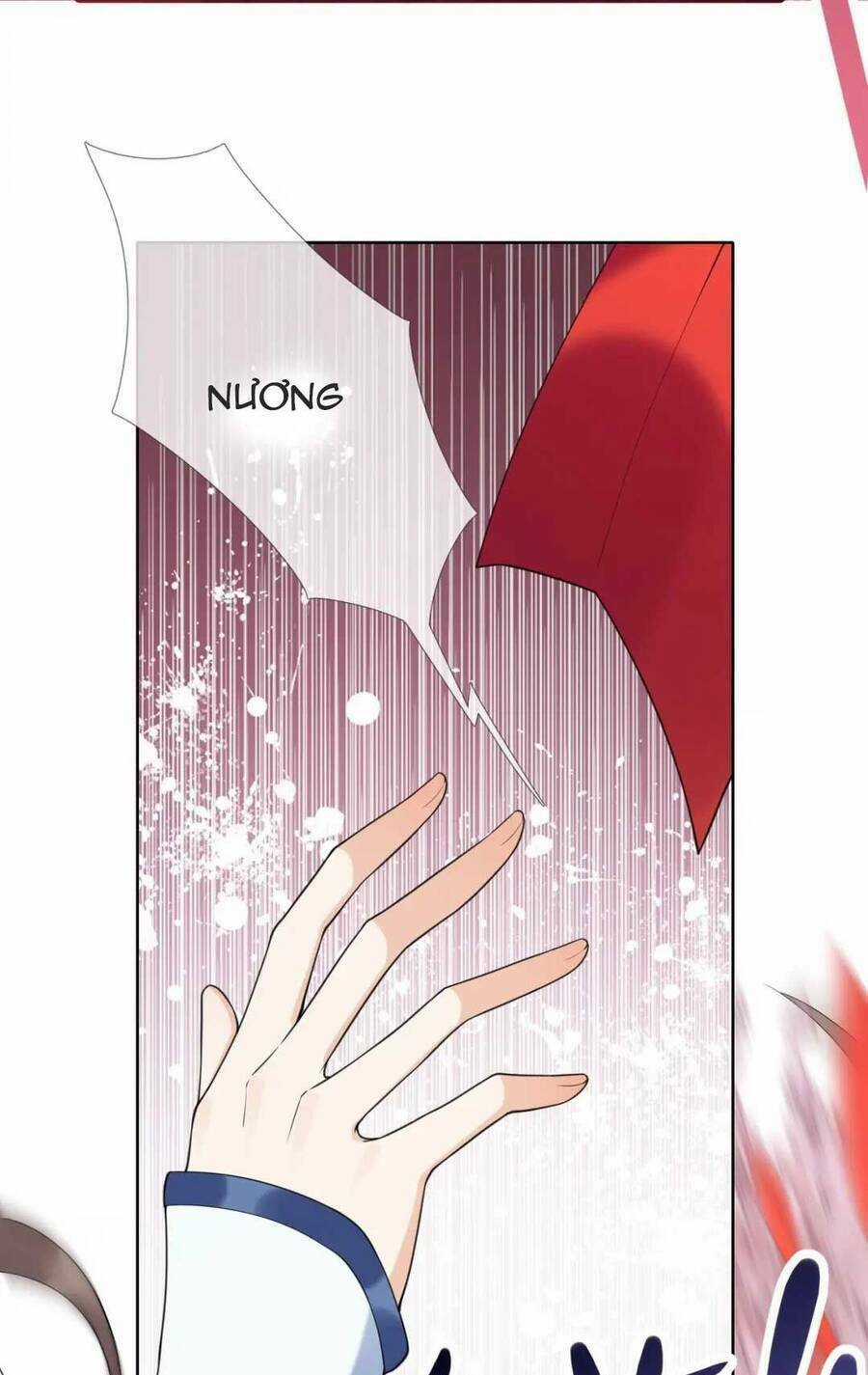 Phúc Hắc Hoa Yêu Mua Một Tặng Một Chapter 8 trang 28