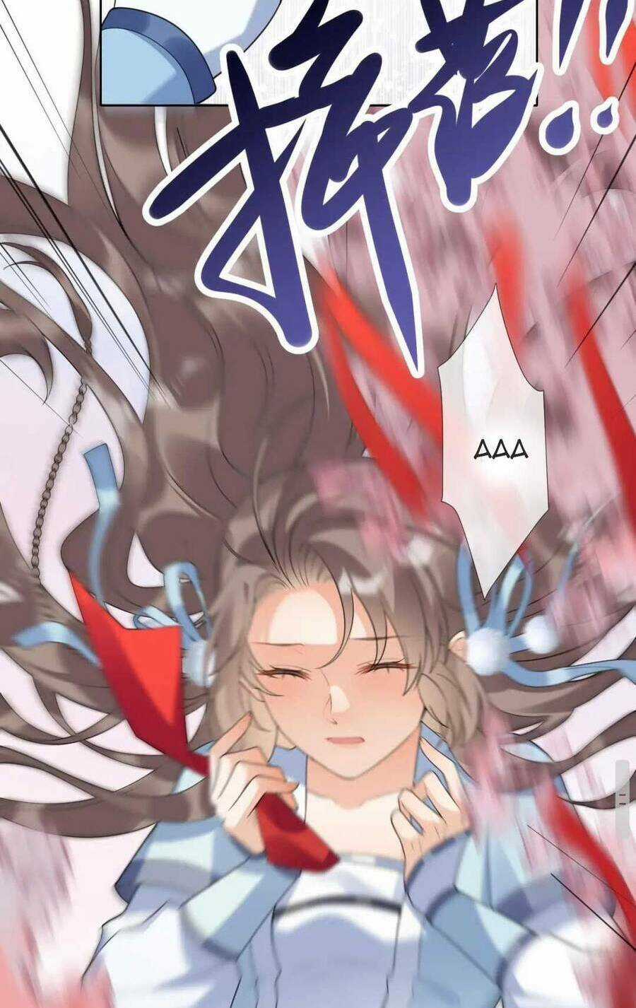 Phúc Hắc Hoa Yêu Mua Một Tặng Một Chapter 8 trang 29